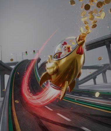Chicken Road 2