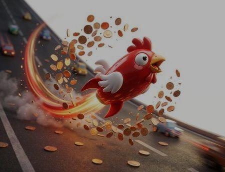 Chicken Road 2