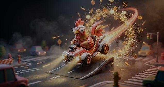 Chicken Road 2