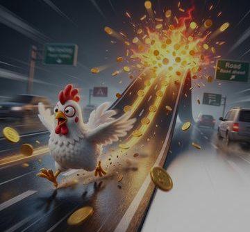 Chicken Road 2
