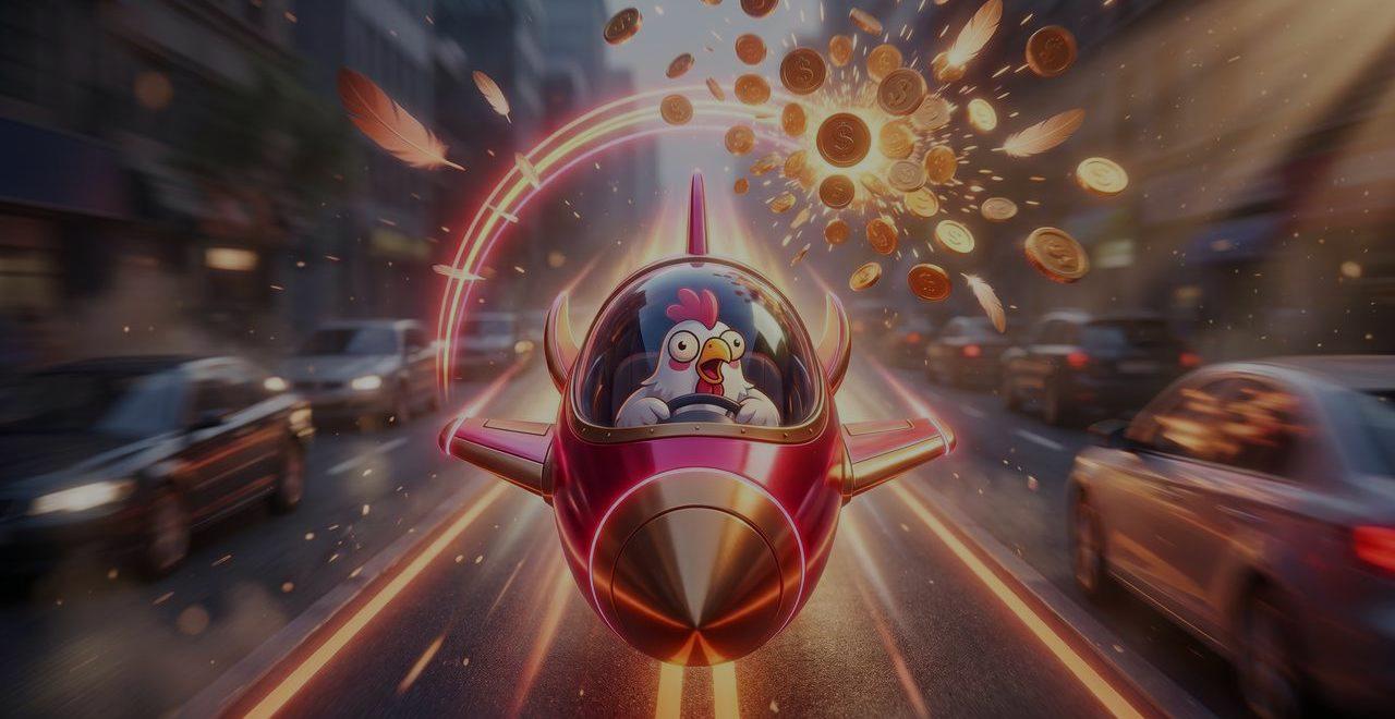 Chicken Road 2