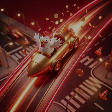 Chicken Road 2